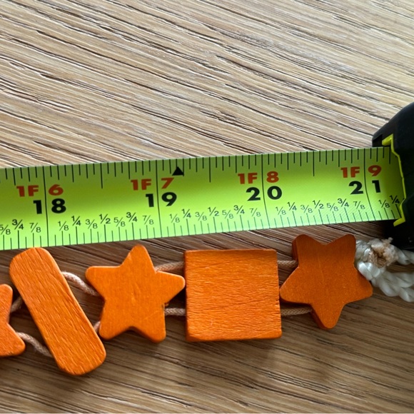 Girls belt size XS - Picture 3 of 8